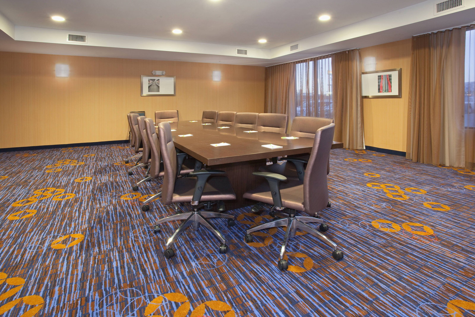 Courtyard Casper - thumb 5