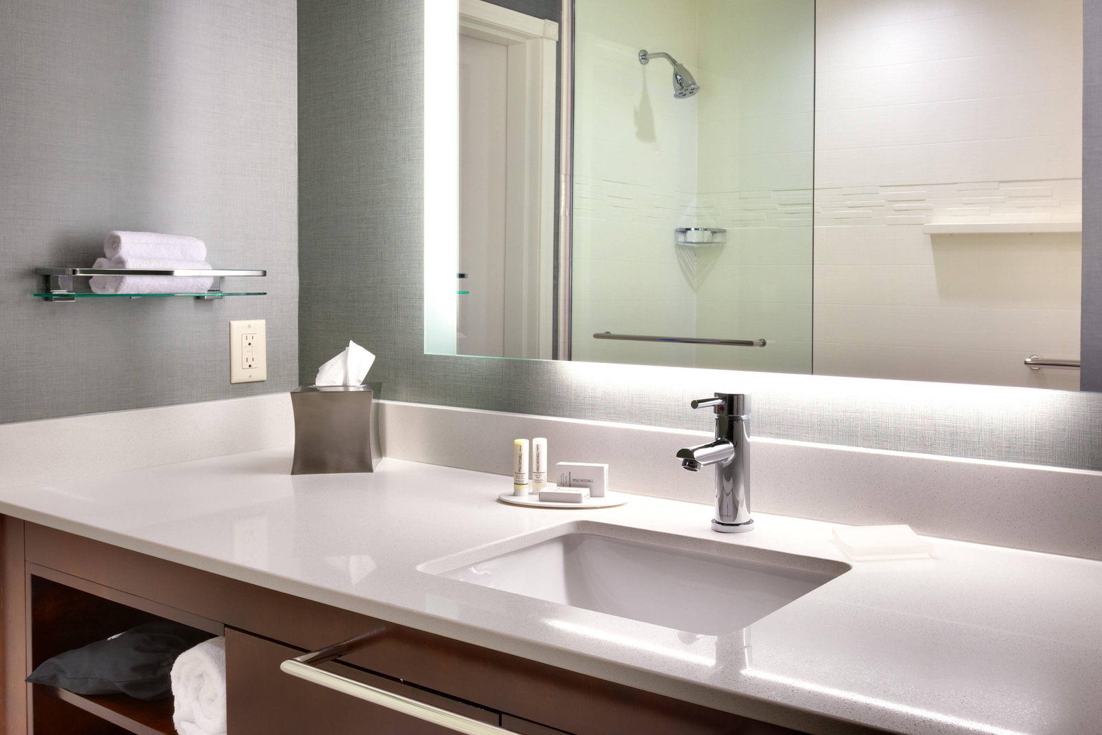 Residence Inn Casper - thumb 4