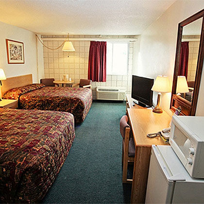 National 9 Inn-Showboat - thumb 2