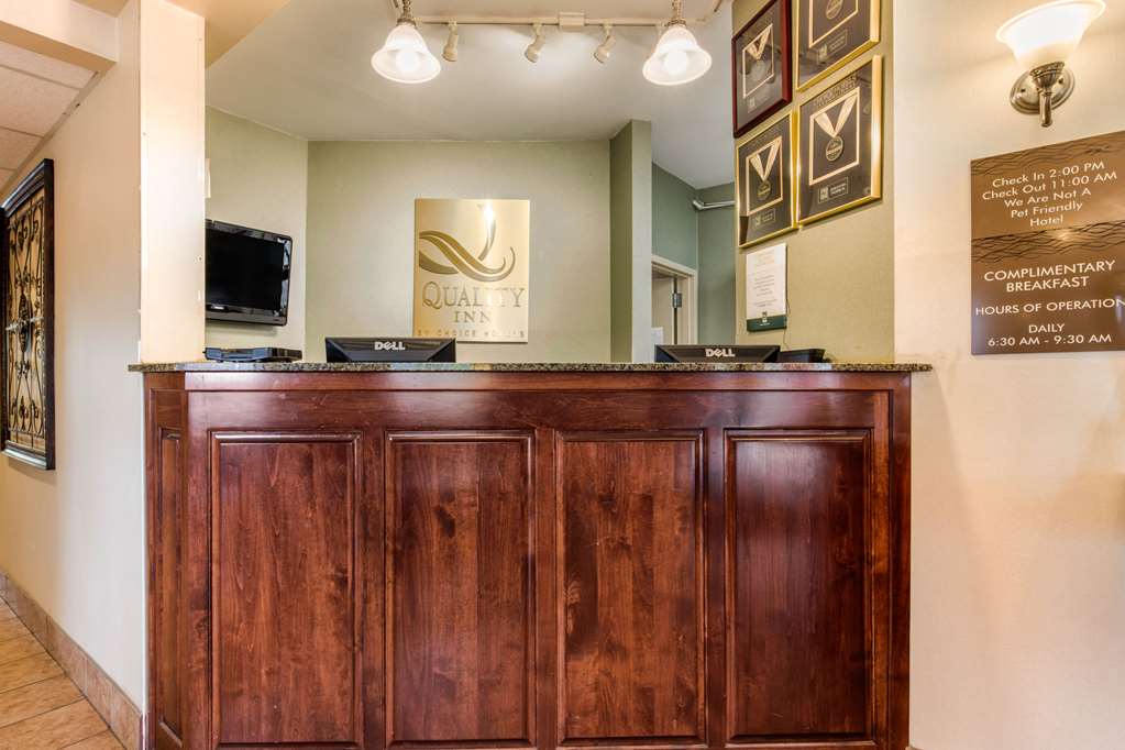 Quality Inn - thumb 2