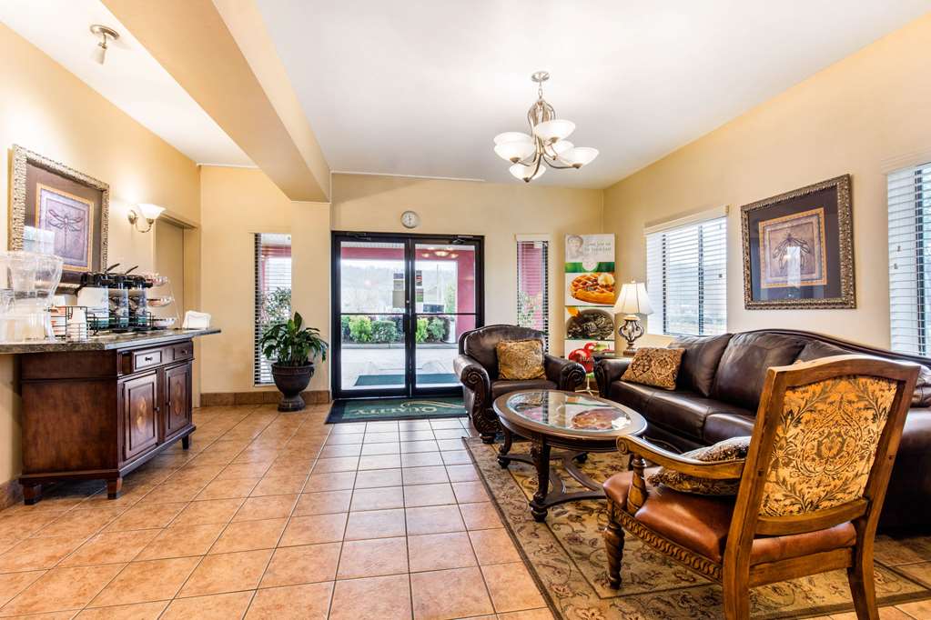 Quality Inn - thumb 4