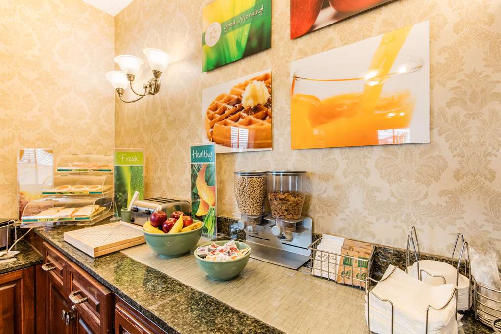 Quality Inn - thumb 14