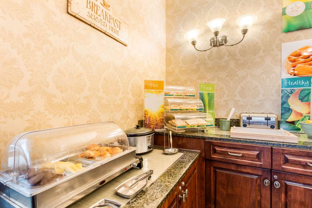 Quality Inn - thumb 15