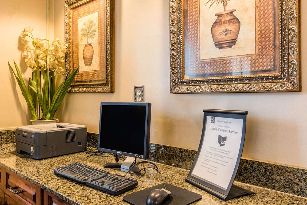 Quality Inn - thumb 17