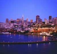 Fairmont Heritage Place Ghirardelli Sq - Accommodation Deal