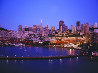 San Francisco Ca Accommodation Deal