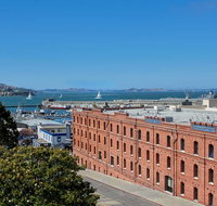 Argonaut Hotel - Accommodation Deal