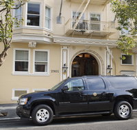 Hotel Drisco - Accommodation Deal