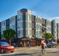 Hotel Zoe Fisherman's Wharf - Accommodation Deal