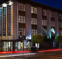 Pier 2620 Hotel Fisherman's Wharf - Accommodation Deal