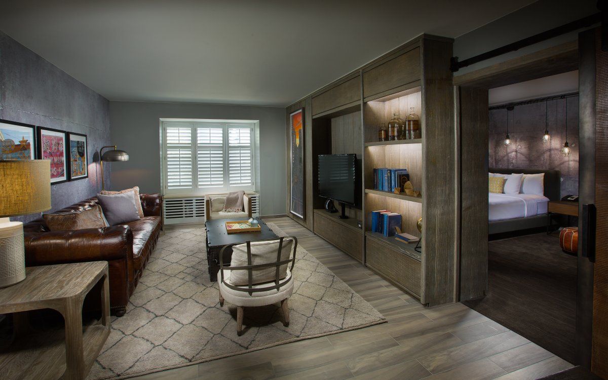 Pier 2620 Hotel Fisherman's Wharf - thumb 5