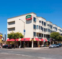 Courtyard San Francisco Fishermans Wharf - Accommodation Deal