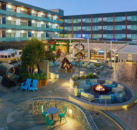 Hotel Zephyr San Francisco - Accommodation Deal