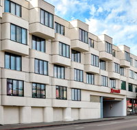 San Francisco Marriott Fisherman's Wharf - Accommodation Deal