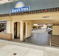 Days Inn San Francisco/Lombard - Accommodation Deal