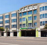 Holiday Inn Express Fisherman's Wharf - Accommodation Deal