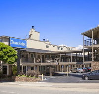 Travelodge by the Bay - Accommodation Deal