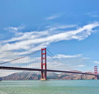 Travelodge at the Presidio San Francisco - Accommodation Deal