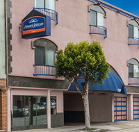 Howard Johnson San Francisco Marina Dist - Accommodation Deal