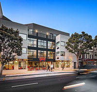 Infinity Hotel SF an Ascend Hotel Coll - Accommodation Deal