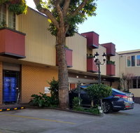 Pacific Heights Inn - Accommodation Deal