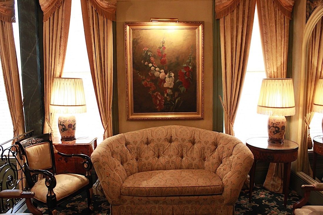 The Majestic Hotel - thumb 1