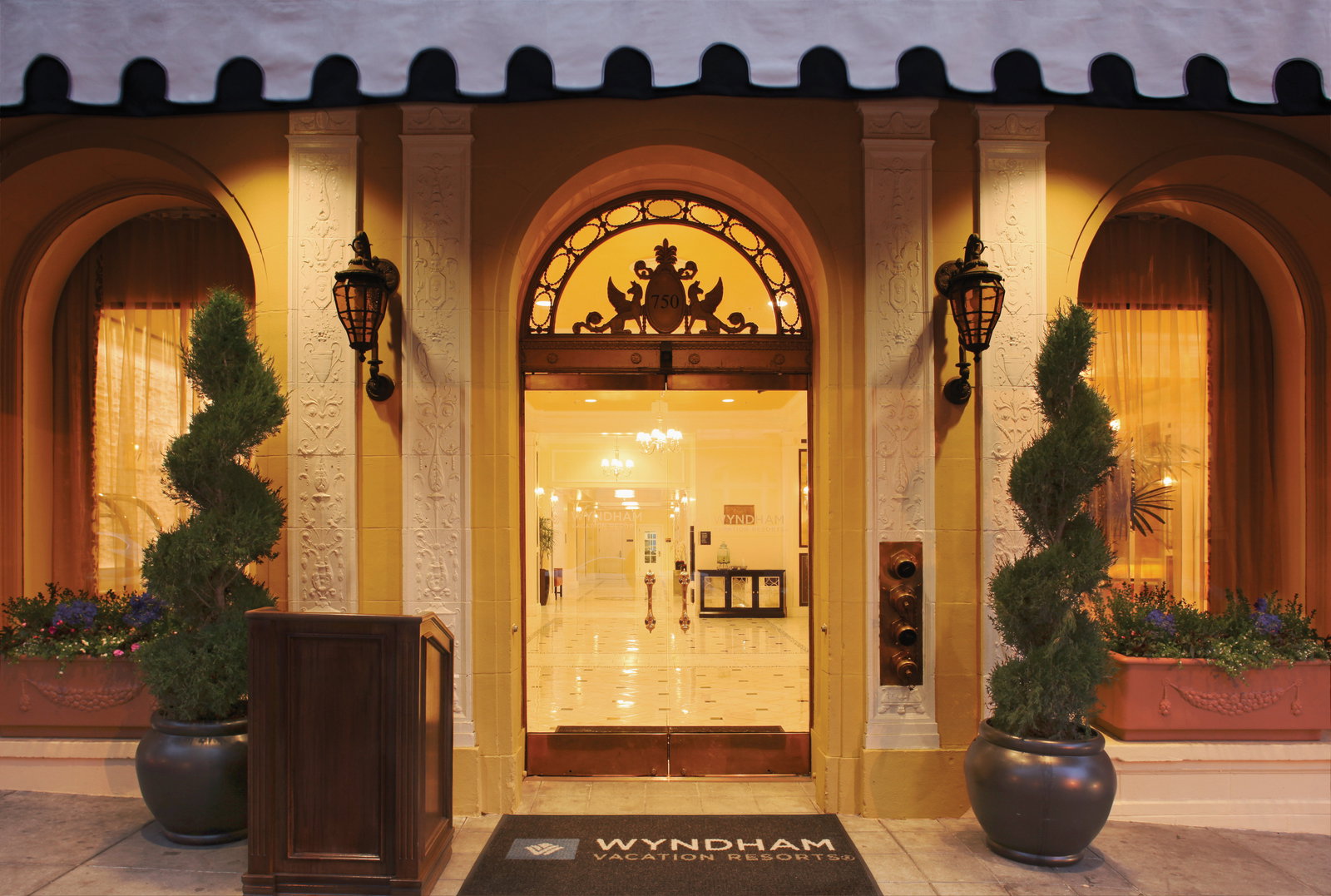 Wyndham Canterbury At San Francisco - thumb 2