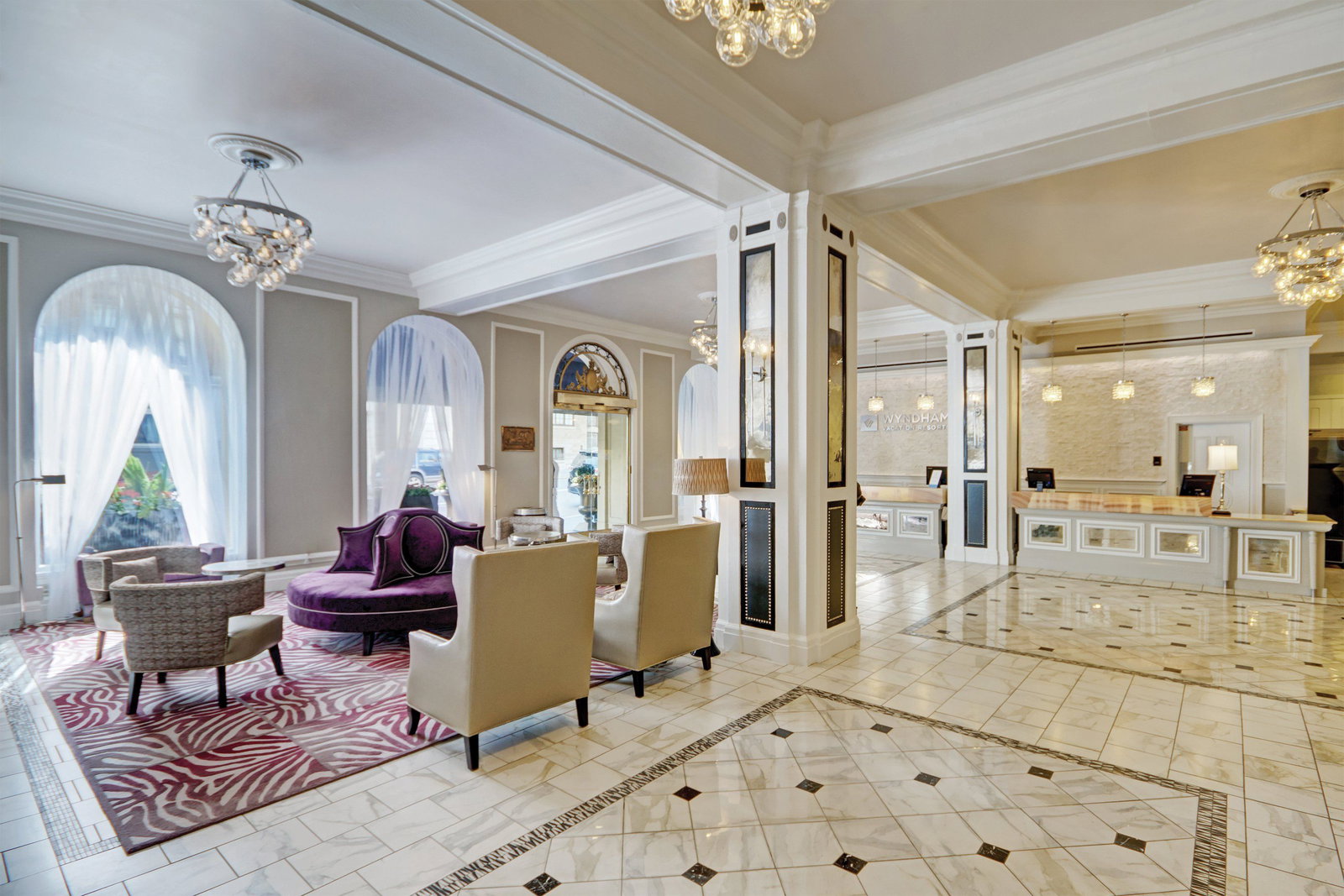 Wyndham Canterbury At San Francisco - thumb 5