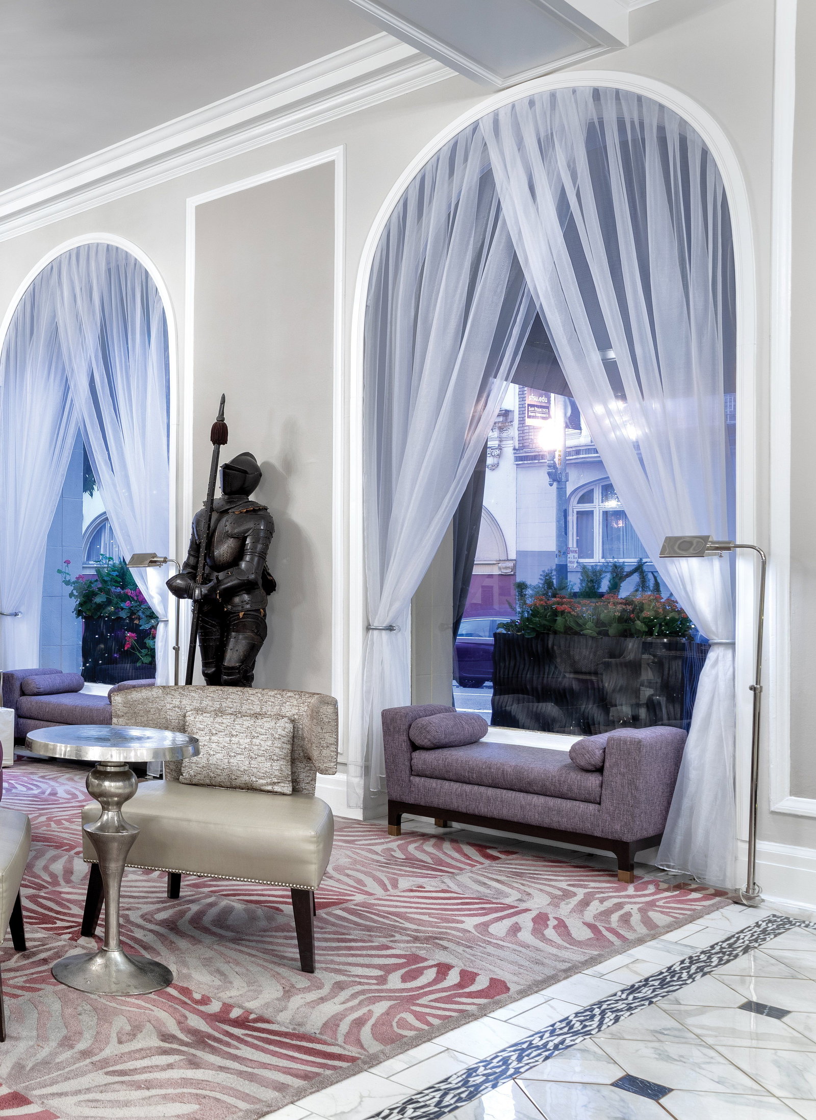 Wyndham Canterbury At San Francisco - thumb 6