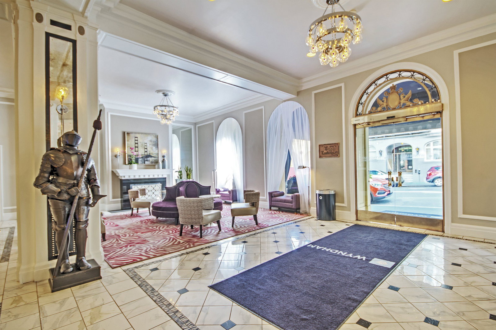 Wyndham Canterbury At San Francisco - thumb 7