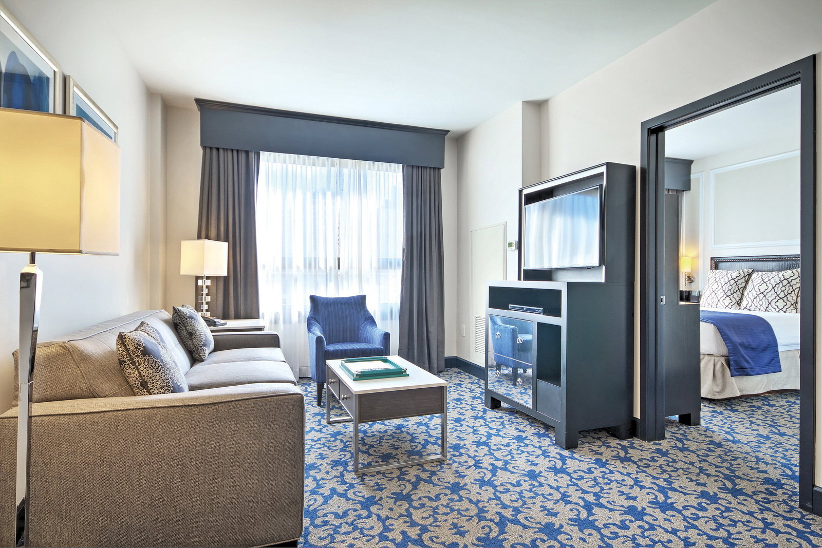 Wyndham Canterbury At San Francisco - thumb 8