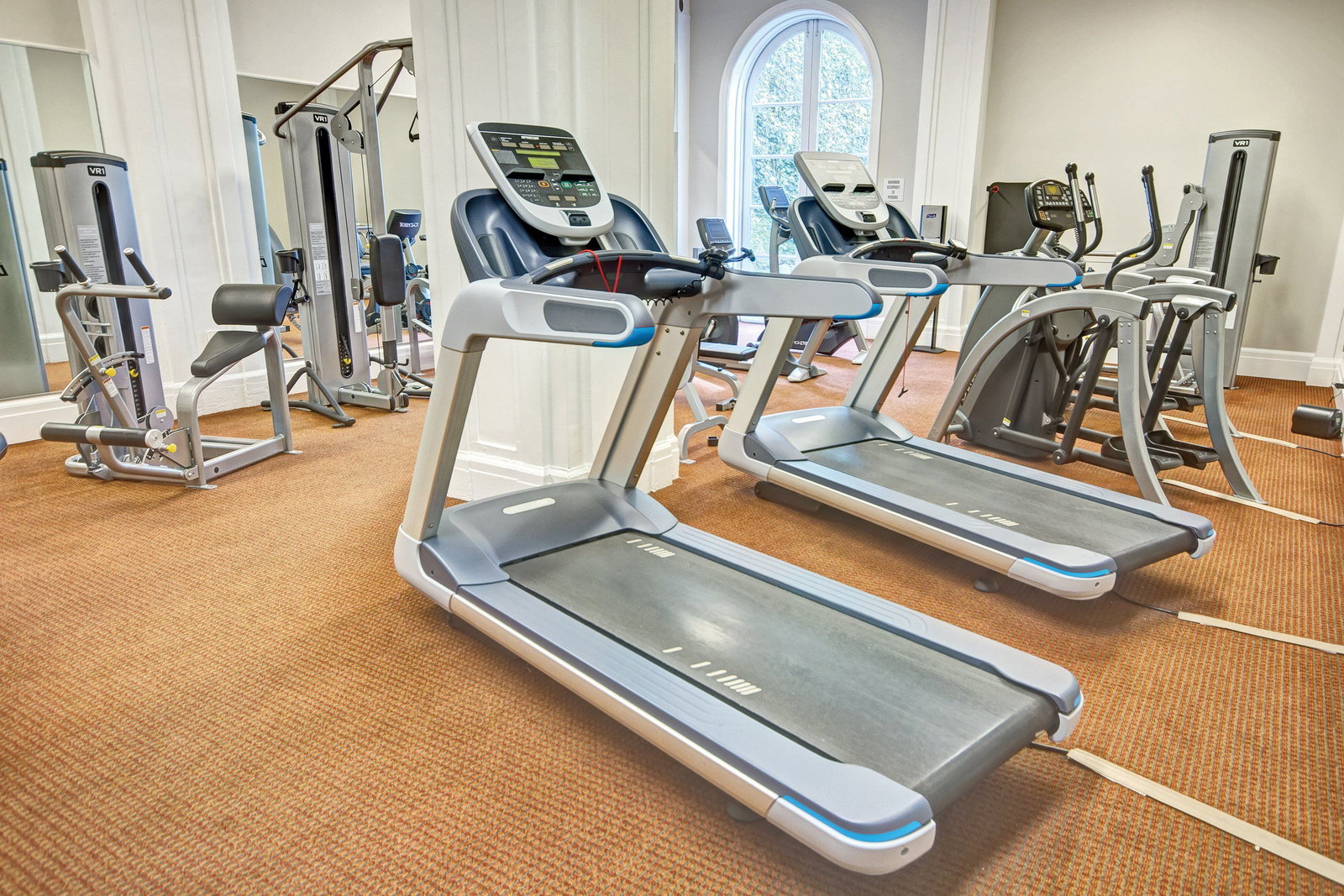 Wyndham Canterbury At San Francisco - thumb 12