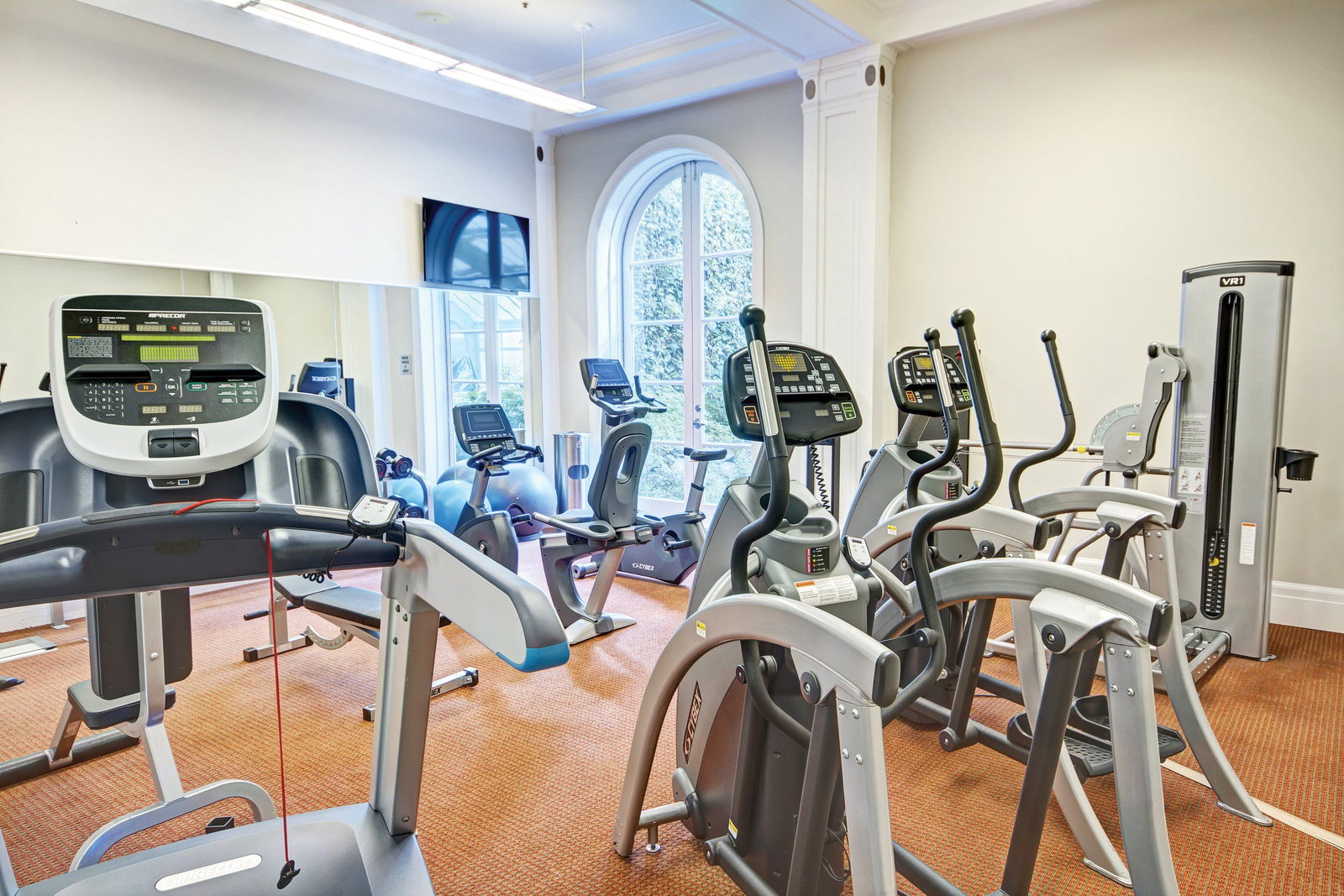 Wyndham Canterbury At San Francisco - thumb 15