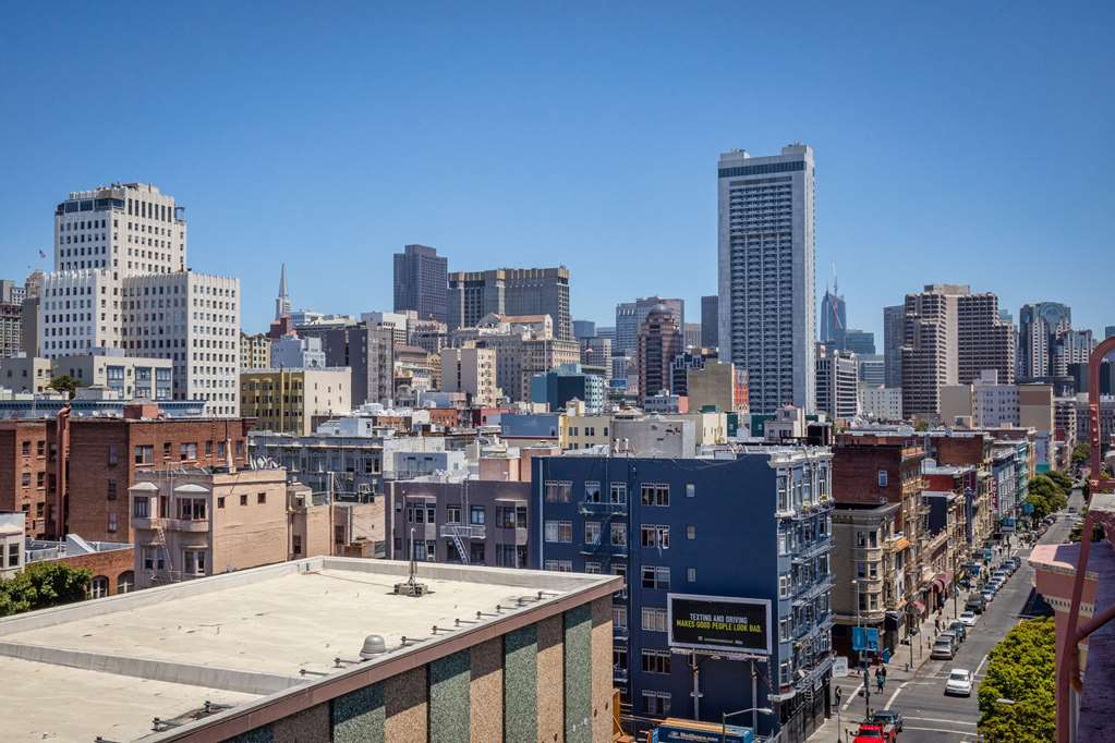 HTL 587, An Ascend Hotel Collection - thumb 1