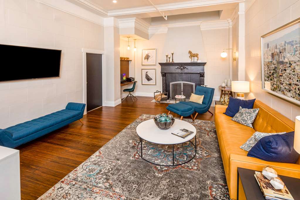 HTL 587, An Ascend Hotel Collection - thumb 4