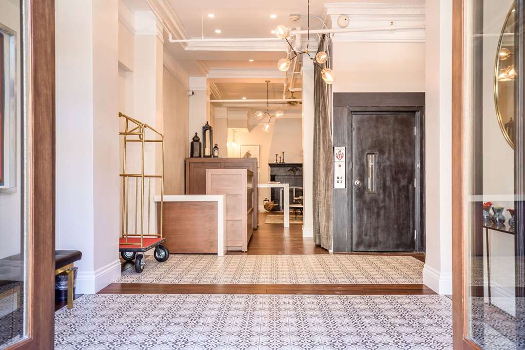 HTL 587, An Ascend Hotel Collection - thumb 7