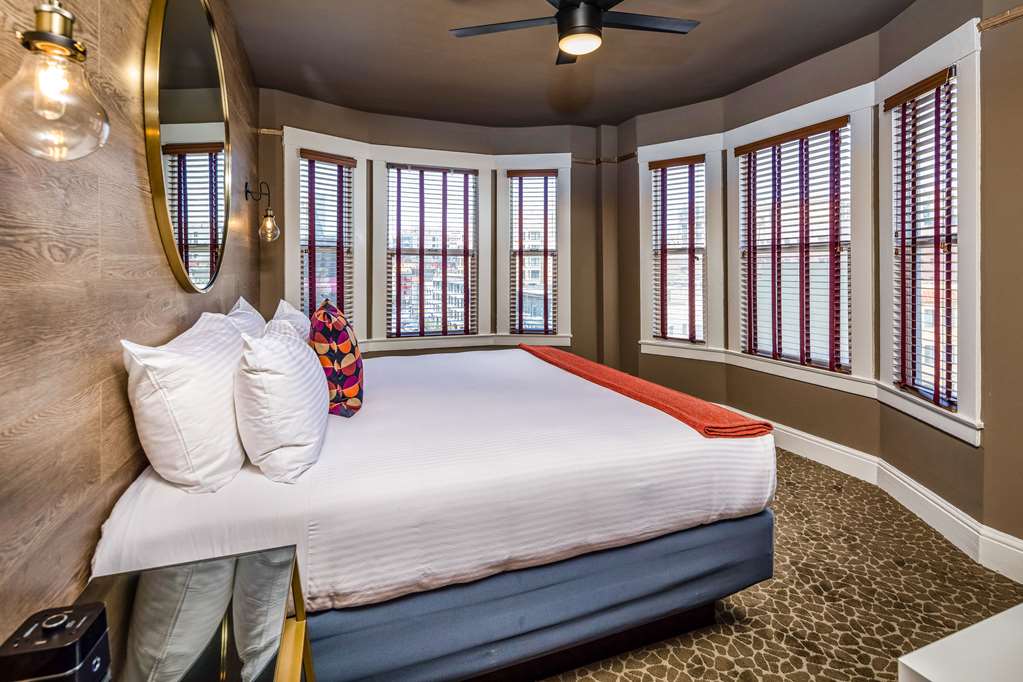 HTL 587, An Ascend Hotel Collection - thumb 10