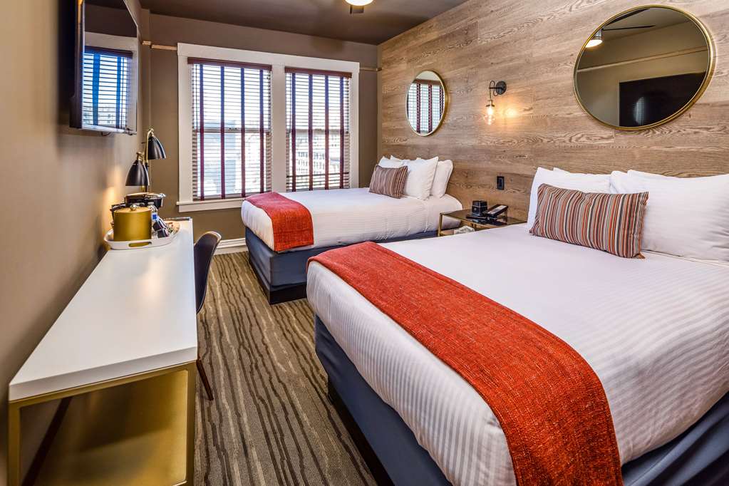 HTL 587, An Ascend Hotel Collection - thumb 13