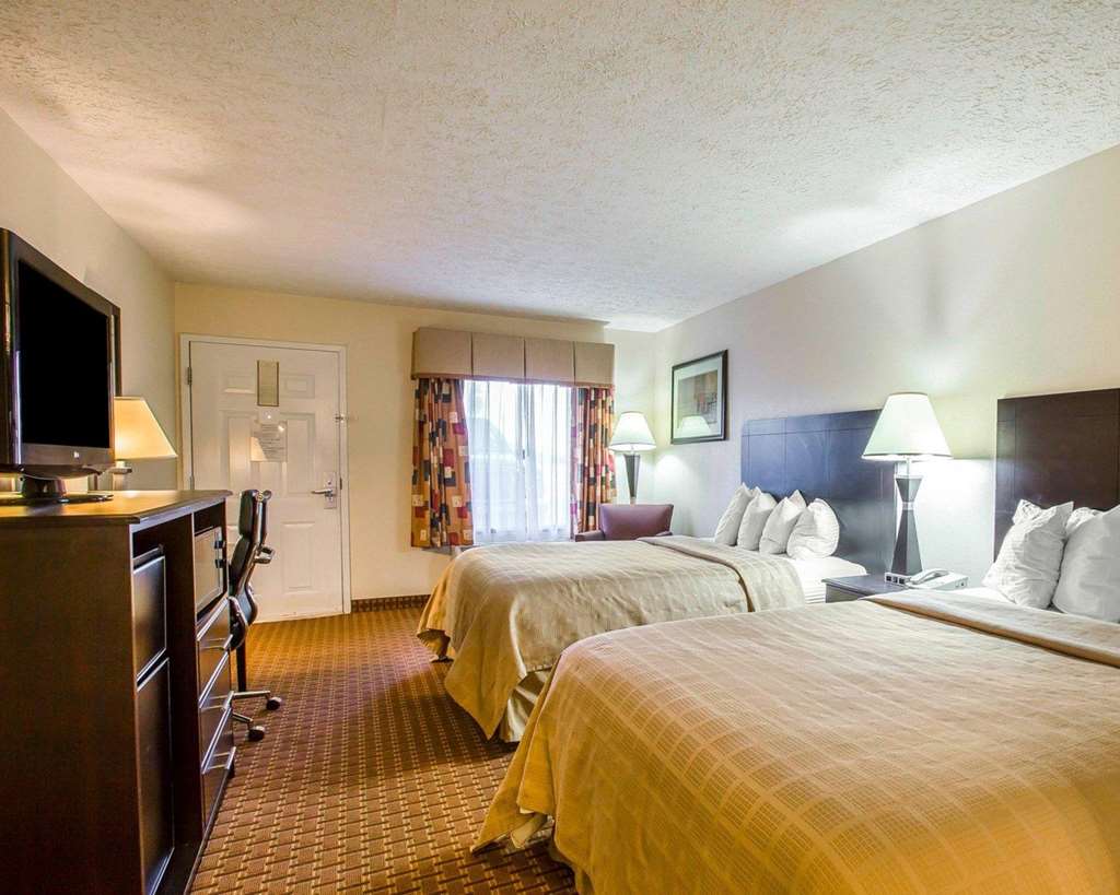 Quality Inn Dahlonega - thumb 10