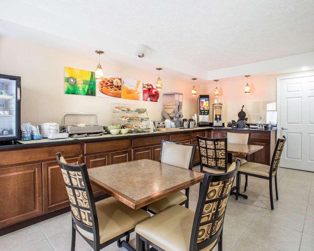 Quality Inn Dahlonega - thumb 13