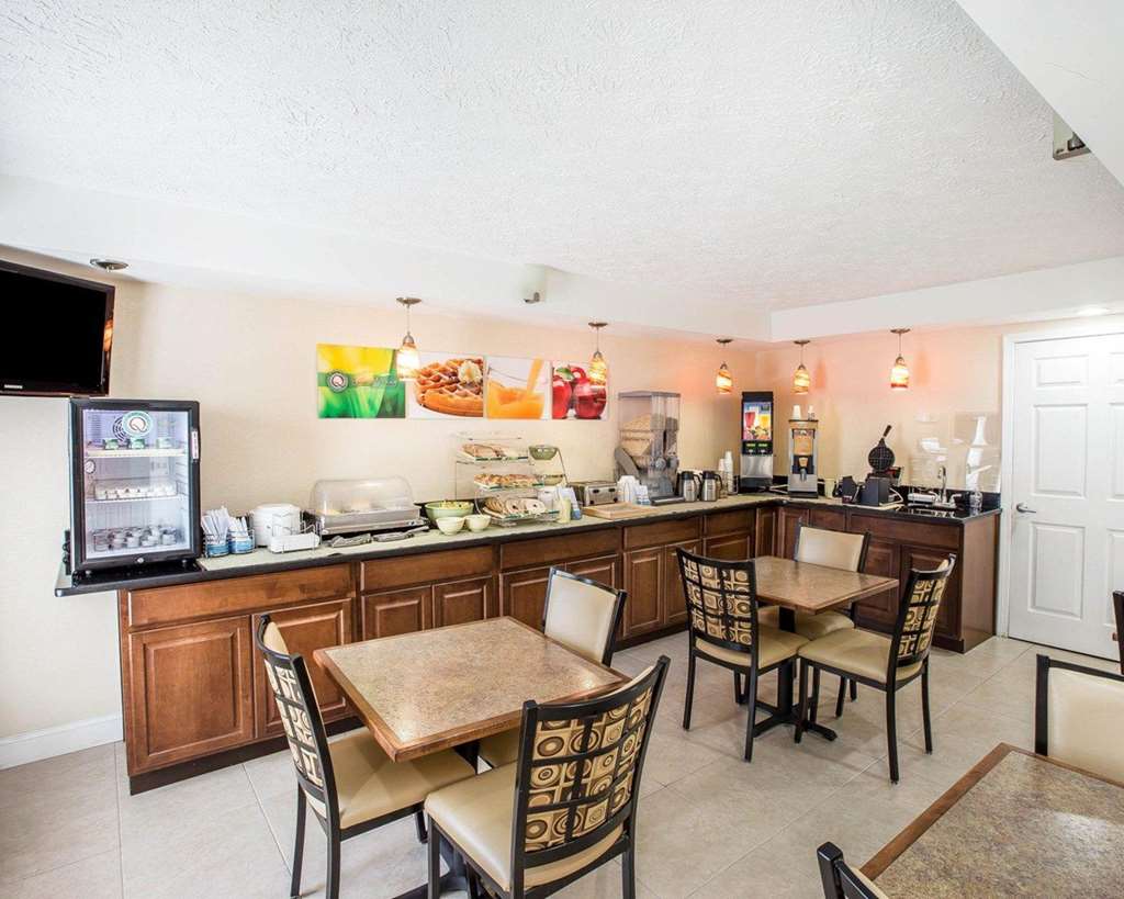 Quality Inn Dahlonega - thumb 16