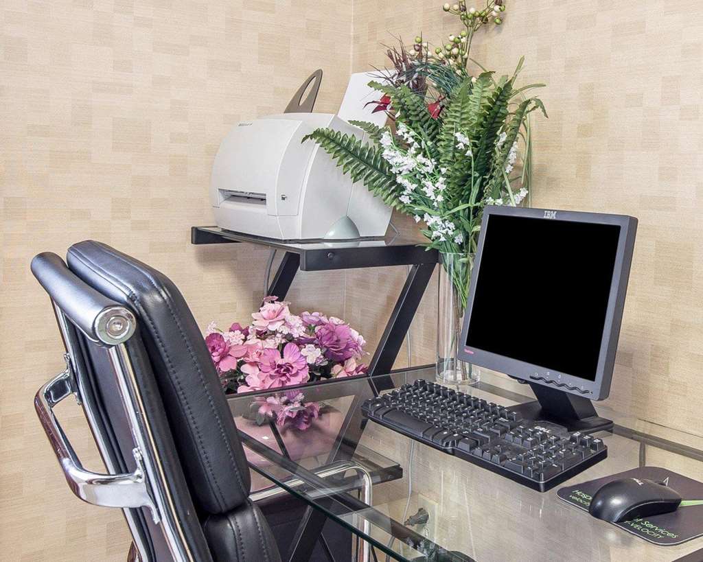 Quality Inn Dahlonega - thumb 17