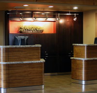 Courtyard Farmington - Accommodation Deal