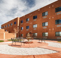 Best Western Territorial Inn  Suites - Accommodation Deal