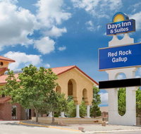 Days Inn  Suites Red Rock-Gallup - Accommodation Deal