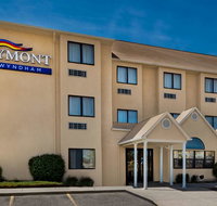 Baymont by Wyndham Farmington - Accommodation Deal