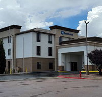 Best Western Gallup West - Accommodation Deal