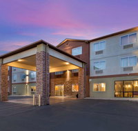 Best Western Plus The Four Corners Inn - Accommodation Deal