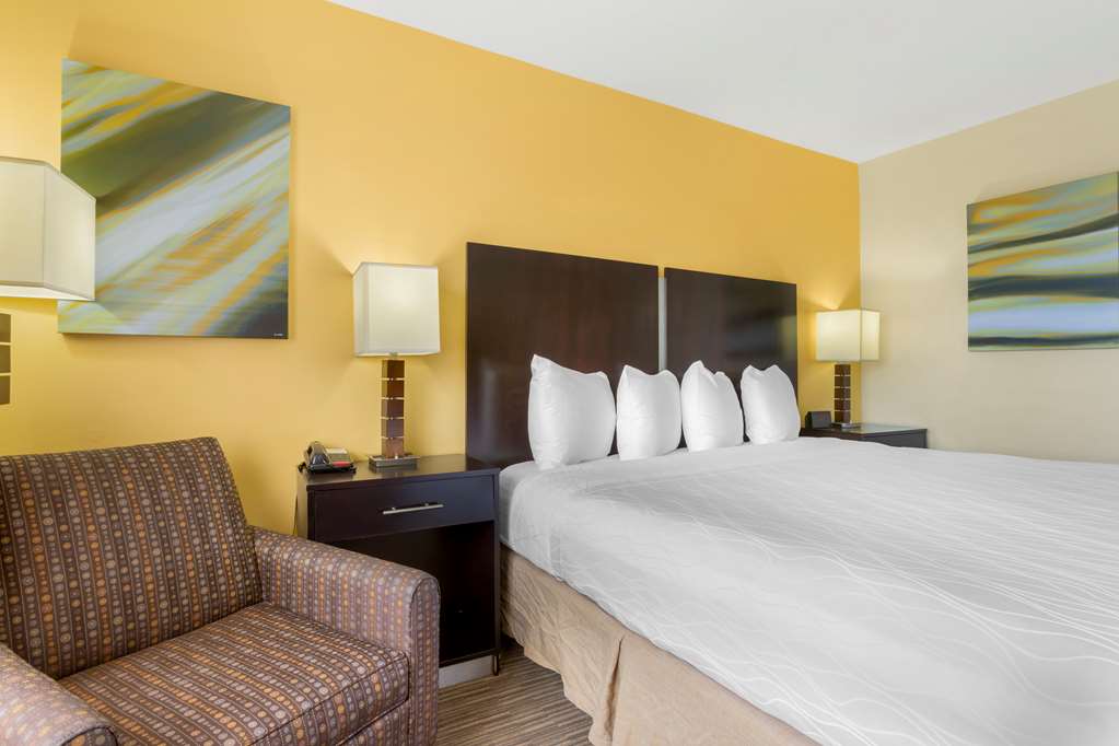 Best Western Plus The Four Corners Inn - thumb 10