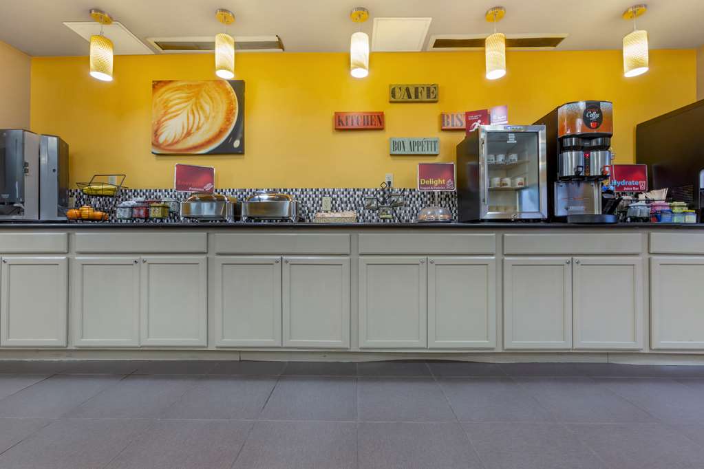 Best Western Plus The Four Corners Inn - thumb 12